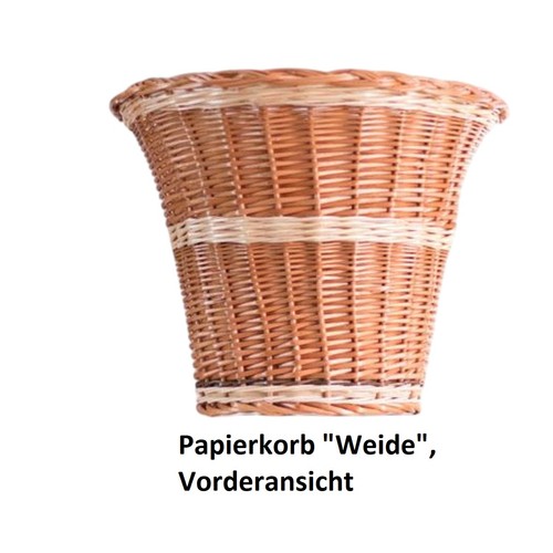 Papierkorb papier eimer - papierkorb,