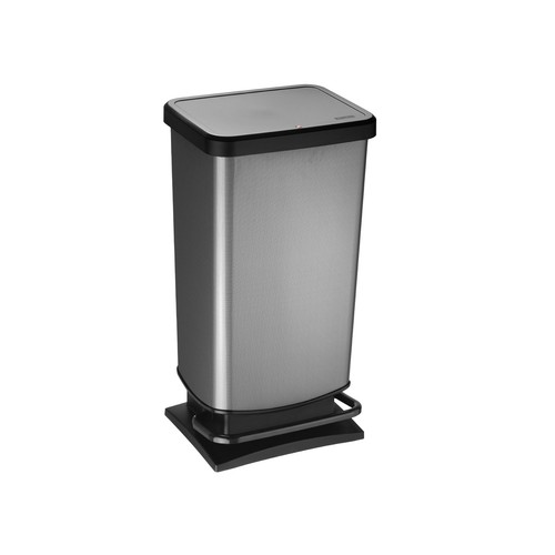 Rotho abfalleimer 40l paso - rotho,
