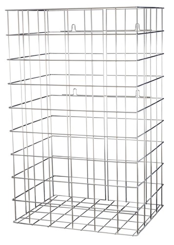 Mediqo line abfallkorb - mediqo-line,