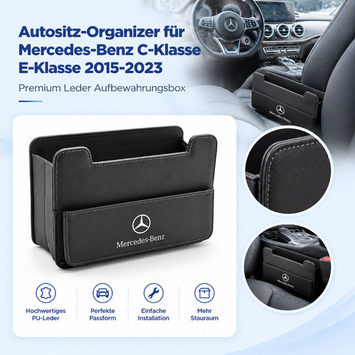 Für mercedes benz mülleimer - für,