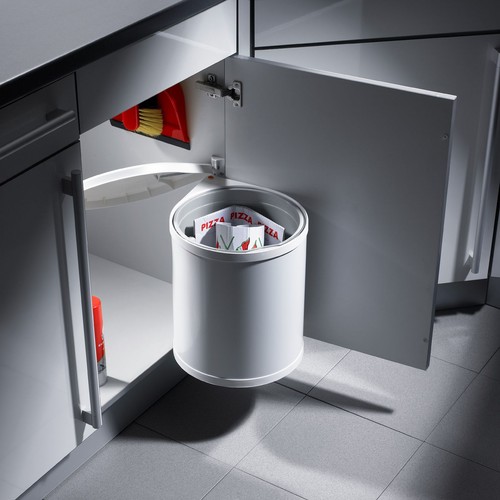 Abfallsammler mono liter - mono,