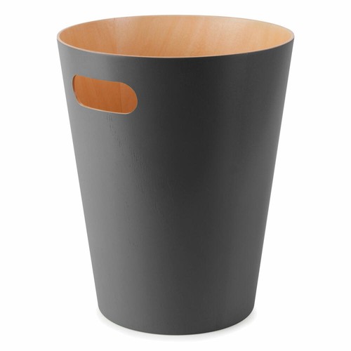 Umbra woodrow abfalleimer bad - umbra,